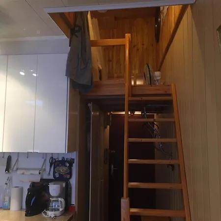 F3 Au 2eme Etage, Wifi, Animaux Acceptes, 4 Couchages * Le Mont-Dore