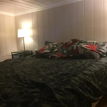 Appartement F3 Au 2eme Etage, Wifi, Animaux Acceptes, 4 Couchages