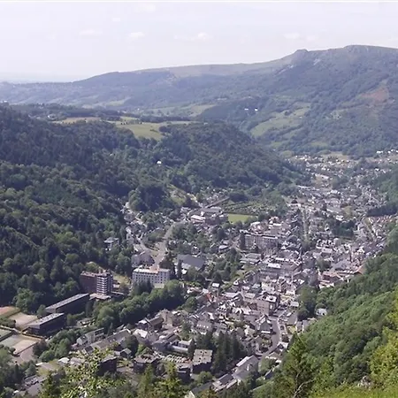 F3 Au 2eme Etage, Wifi, Animaux Acceptes, 4 Couchages - Fr-1-415-164 Lägenhet