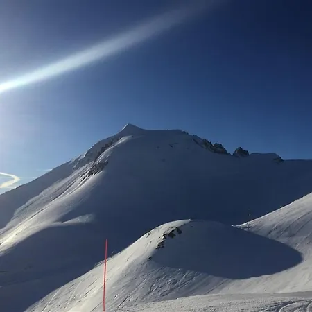 F3 Au 2eme Etage, Wifi, Animaux Acceptes, 4 Couchages - Fr-1-415-164